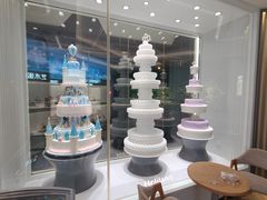 -好利来(牡丹园店)