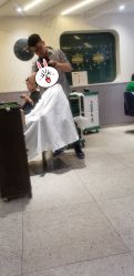 -PE SALON