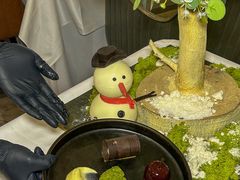 -王品牛排(杭州大厦店)