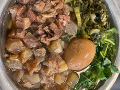 -花溪牛肉粉(八鸽岩店)