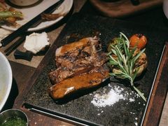 -九月里.自由花园餐厅