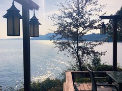 -天目湖涵田度假村