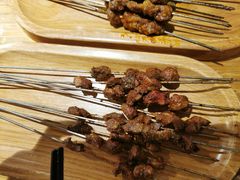-嘻小北·兰州清汤牛肉面(太平洋森活天地店)
