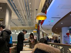 -大鼓米线(杭州国大城市广场店)