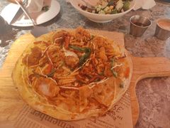 -芭莉与彩虹西餐厅(成都合生汇店)