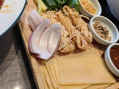 -亦海人家烤鸭店(康定街店)