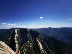 -华山风景名胜区