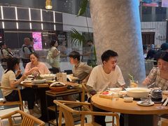 -湯系·煲汤手艺人(东二环泰禾广场店)