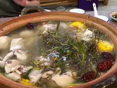 -洪大厨鸡煲(福田店)