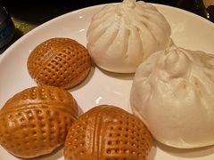 -筒子骨炖黄鸭叫·許家故事(凯德广场店)