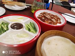369精品烤鸭-西安烤鸭店(369烤鸭王店)