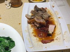 -肥妹烧腊店(翠竹路店)