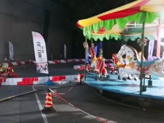 -海上海弘基休闲广场