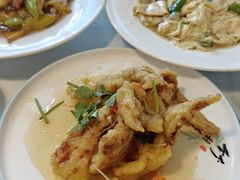 -叁拾壹克饺子·东北菜(国贸店)