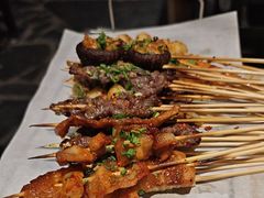 -串盟烧烤大排档·长沙美食地标(星沙店)