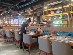 -一品诚记烤肉·甄选店(中南路店)