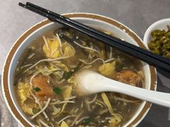 -老淮滨-蚌埠非遗小吃(淮河路店)