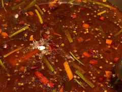 -乡土特色.冷锅鱼.牦牛肉汤锅