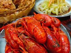 -刘师父老汉口江湖菜(蔡锷路店)