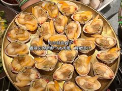 -炭之家齐齐哈尔大片烤肉·涮毛肚火锅·齐齐哈尔烤肉(中央大街店)