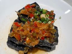 长沙臭豆腐-洞庭家宴·头牌甲鱼(广渠门店)