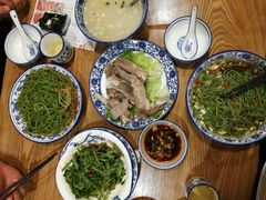 -西北狼(GOGO新天地店)