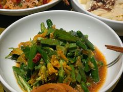 -一坐一忘云南菜(卓悦中心)