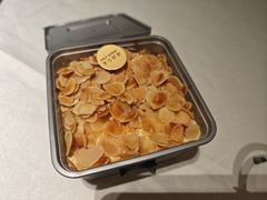 海盐杏仁小方-半勺舒舒(太乙店)