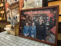 -玉桥餐厅(天坛店)