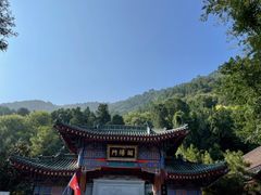 -华清宫景区