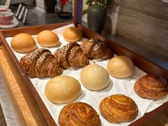 -北京王府井希尔顿酒店·万斯阁西餐厅