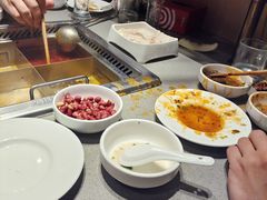 -海底捞火锅(泰安爱琴海店)