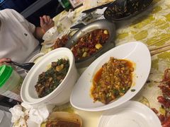 -铭副琦食·虾蟹烩馆(渔人码头店)