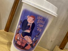 -眷茶(大卫城10楼店)