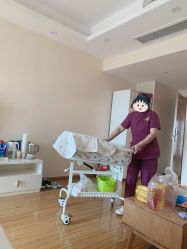 点击看大图 -美悦月子中心(财大店)