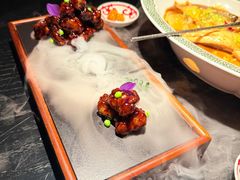 -锦楼·臻选新杭帮(杭州中心店)