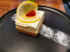 -安妮意大利餐厅(世贸天阶店)