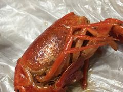 -大拇指龙虾(娄葑文体中心店)