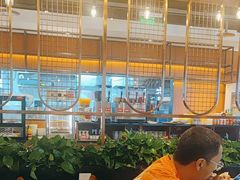 -渔乐之昕·铁板烧自助餐(虹悦城店)