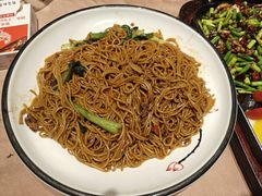 -柴米油盐三杯鸡(象山北路店)
