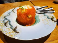 -渔寿司·日本料理(艾尚天地店)