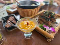-香芙茗茶楼(梅家坞店)