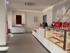 -GANSO元祖食品(白下店)