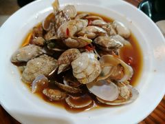 -炭虎子水浒烤肉(梦时代店)