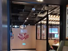 -海底捞火锅(长沙华创国际广场店)