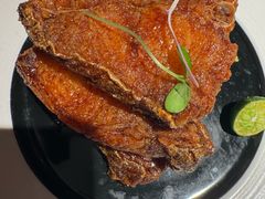 -醉庐·新上海菜(南京西路店)
