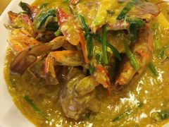 -J Daeng Seafood