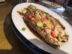 -浔庐餐厅•江西老字号•九江菜(烟水亭店)