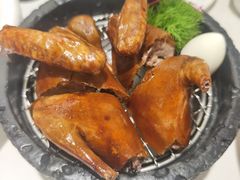 -3号仓库·创意中国菜(新世界城店)