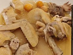 -鹭园酒家·四十年老字号